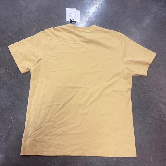 Coach X Peanuts Charlie Brown Signature Square T-Shirt In Organic Cotton caf63 - Picture 5 of 5